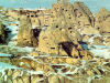 Cappadocia / Kapadokien